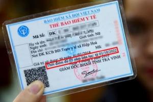 Chú ý: Từ 1/7/2025, phải đạt đủ các điều kiện này mới được hưởng quyền lợi BHYT 5 năm liên tục