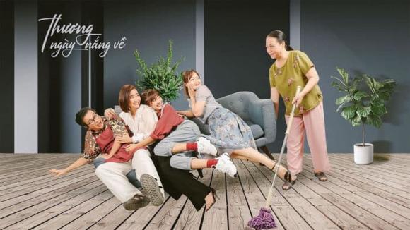 thương ngày nắng về, anh có phải đàn ông không, bão ngầm, lối về miền hoa