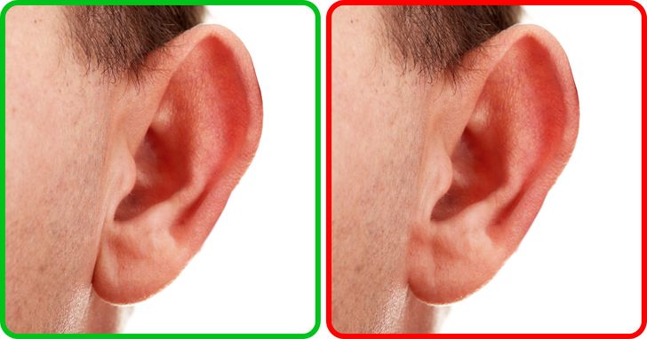 Đặc điểm cơ thể tiết lộ sự thông minh của nam giới