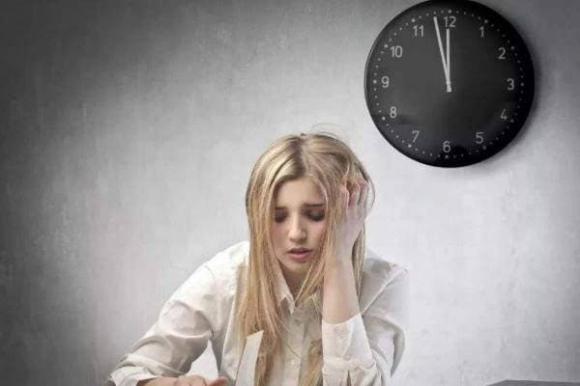 giấc ngủ, chăm sóc sức khỏe, thức khuya