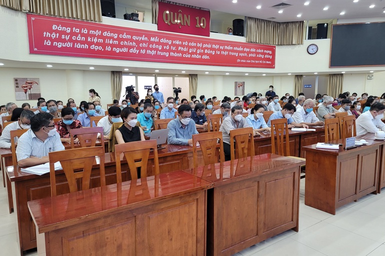 Đại biểu Quốc hội nói về việc ứng xử với tin xấu, độc nhưng đúng