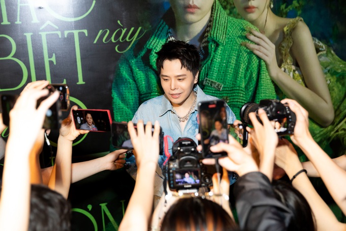 Trịnh Thăng Bình: Tôi và Liz Kim Cương 'chiến tranh lạnh' nhiều tháng