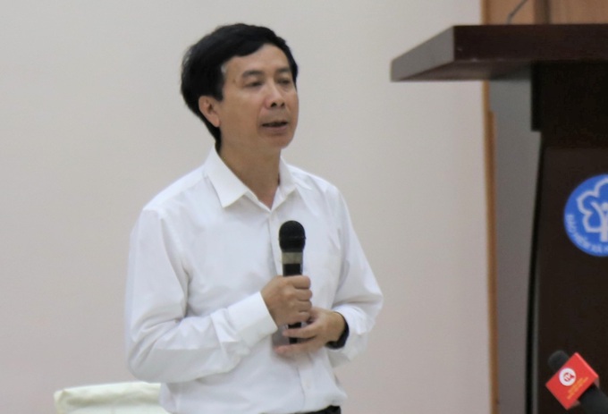 Thiếu thuốc, bệnh nhân phải tự đi mua, cách nào hoàn tiền?