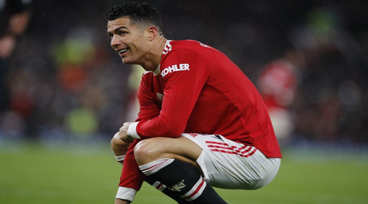 Atletico không đủ tiền chiêu mộ Ronaldo