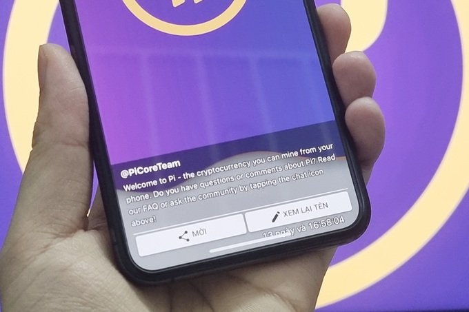 Tiền ảo Pi giống như Bitcoin thời kỳ đầu, hay chỉ là rác?