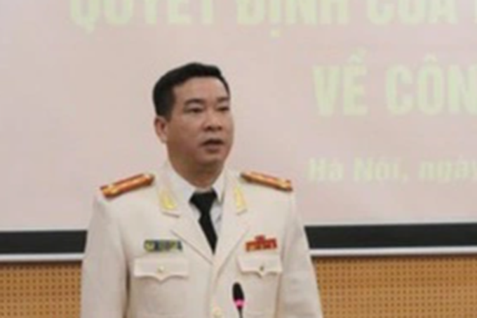 Vụ tha tội nhóm cướp ở Hà Nội: Cựu Đại tá Phùng Anh Lê sắp hầu tòa