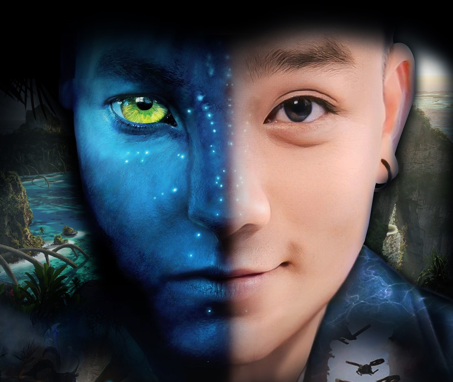 Thạc sĩ quản trị khách sạn bỏ nghề dạy lồng tiếng cho bom tấn 'Avatar 2'