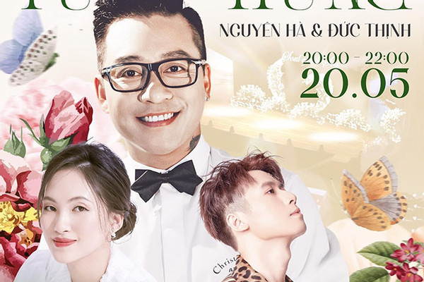 Liveshow có Tuấn Hưng đột ngột bị yêu cầu dừng trước 3 ngày