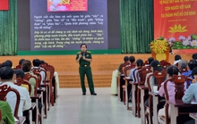 Lan tỏa thông tin tích cực