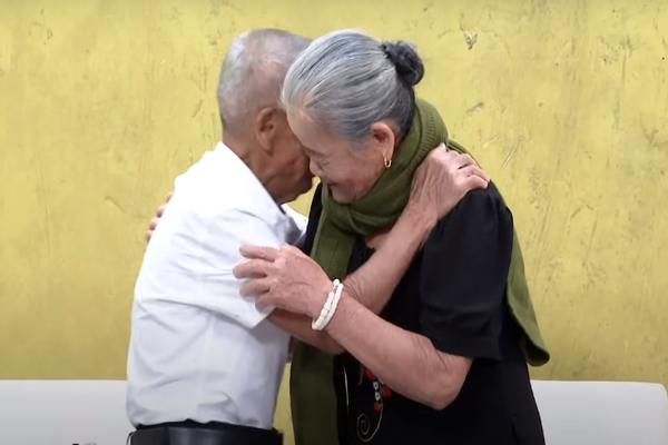 Tình trăm năm 171: Cưới người không yêu, cô dâu không cho chú rể động phòng