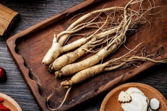 Làm chậm lão hóa từ những vị thuốc Đông y