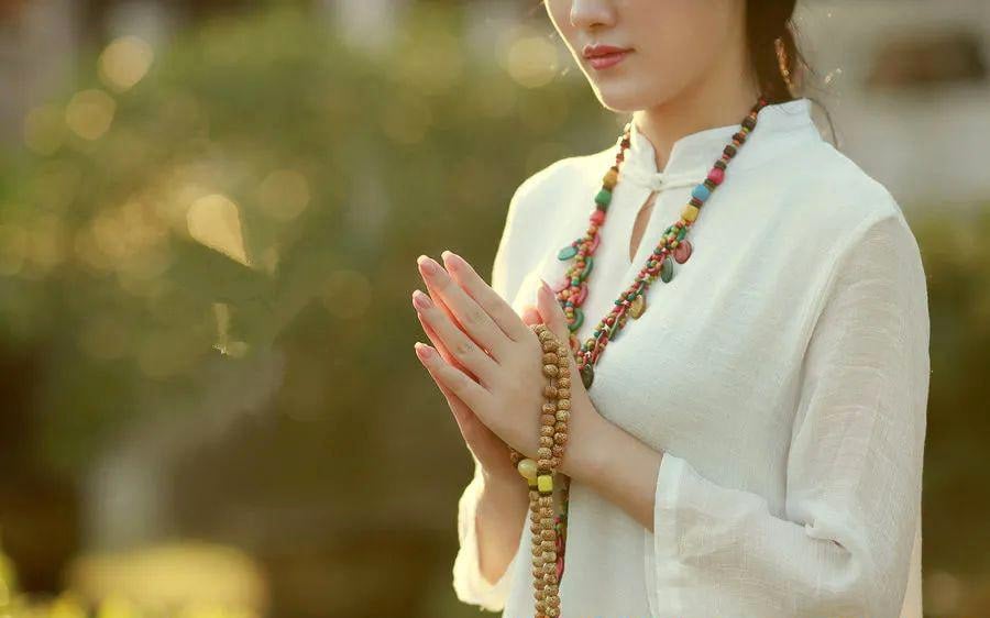 Người có phúc thường thiếu sót 3 thứ này, càng thiếu sót, càng được ban phước lành