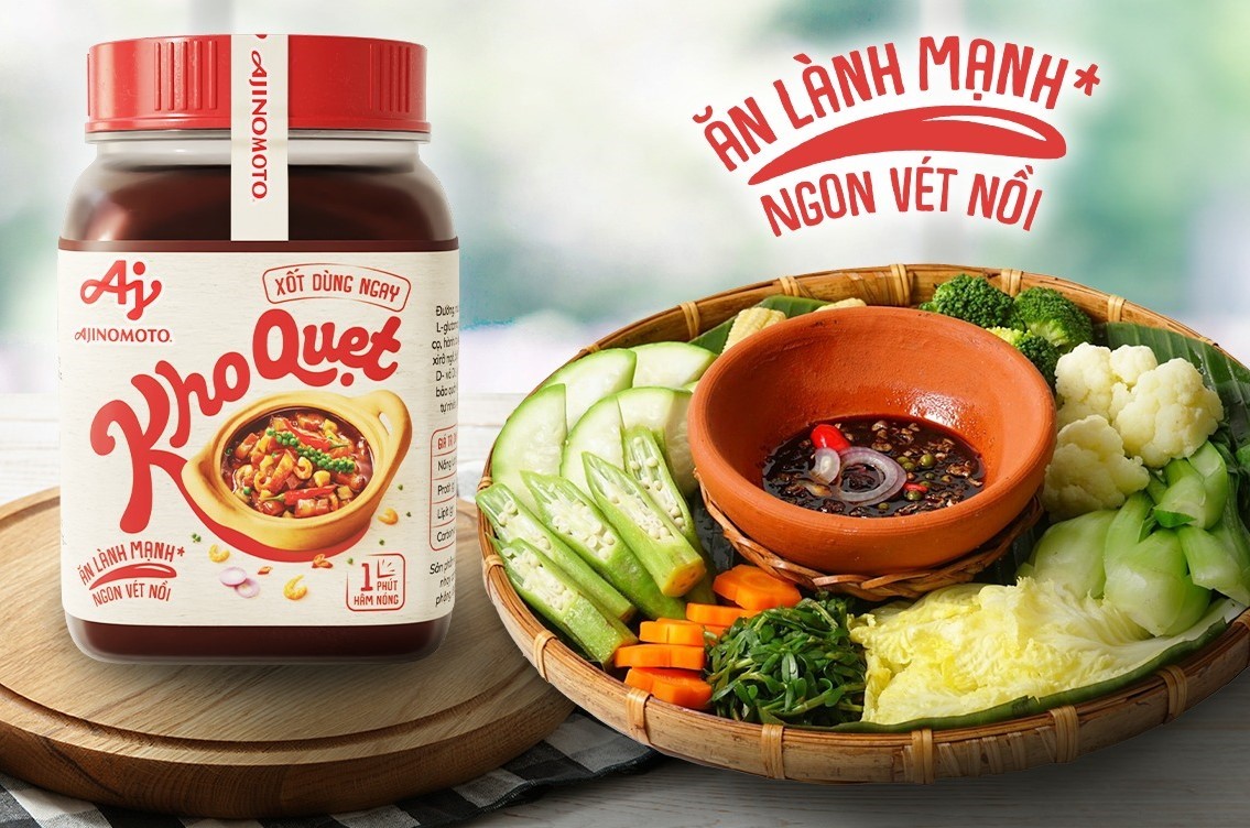 Kho quẹt”