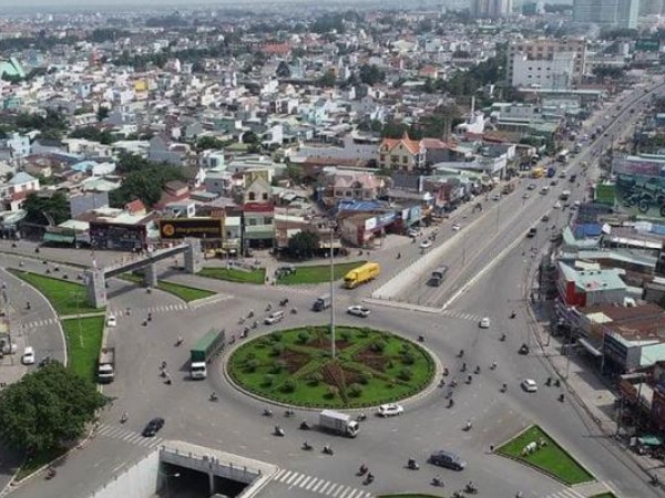 Sau khi 2 địa phương này sáp nhập tạo thành 'siêu tỉnh' mới với quy mô kinh tế gần 550.000 tỷ đồng?