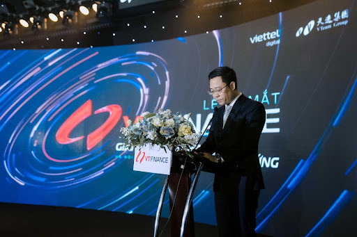 Giải pháp số mới hỗ trợ dòng tiền cho doanh nghiệp nhỏ và vừa của Viettel Digital